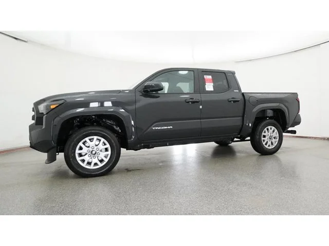 Nuevos TOYOTA TACOMA à Estados chez autogozo