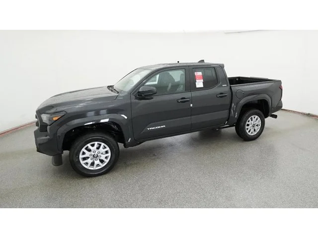 Nuevos TOYOTA TACOMA à Estados chez autogozo