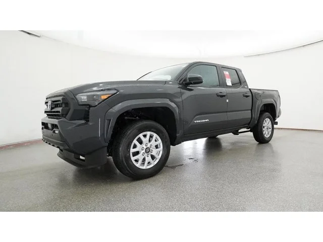Nuevos TOYOTA TACOMA à Estados chez autogozo