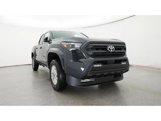 Nuevos TOYOTA TACOMA à Estados chez autogozo