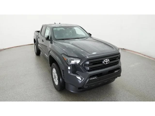 Nuevos TOYOTA TACOMA à Estados chez autogozo