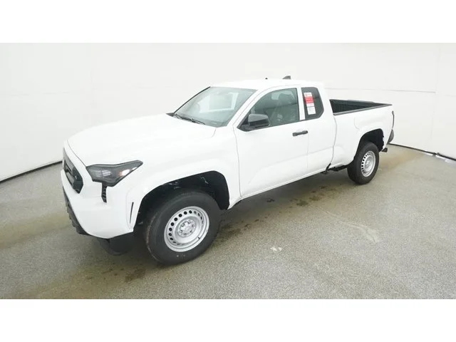 Nuevos TOYOTA TACOMA à Estados chez autogozo