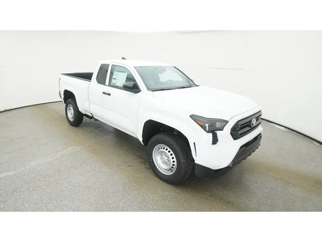 Nuevos TOYOTA TACOMA à Estados chez autogozo