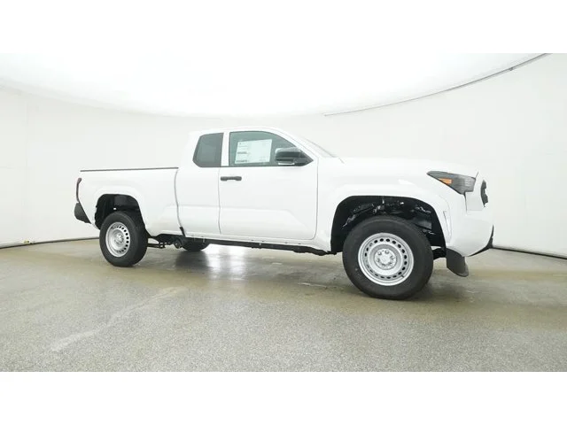Nuevos TOYOTA TACOMA à Estados chez autogozo