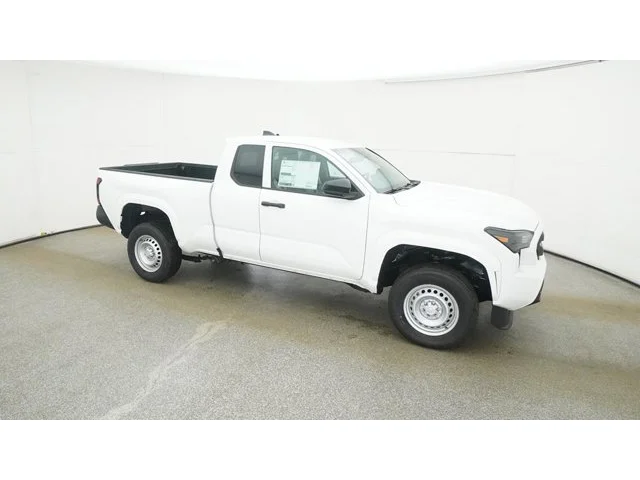 Nuevos TOYOTA TACOMA à Estados chez autogozo