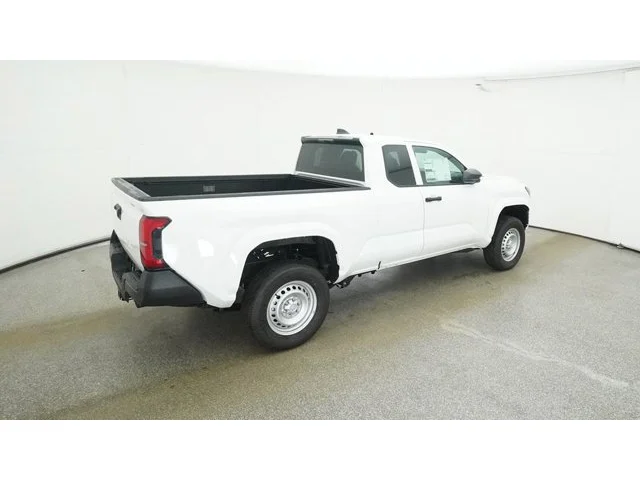 Nuevos TOYOTA TACOMA à Estados chez autogozo