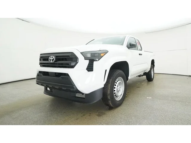 Nuevos TOYOTA TACOMA à Estados chez autogozo