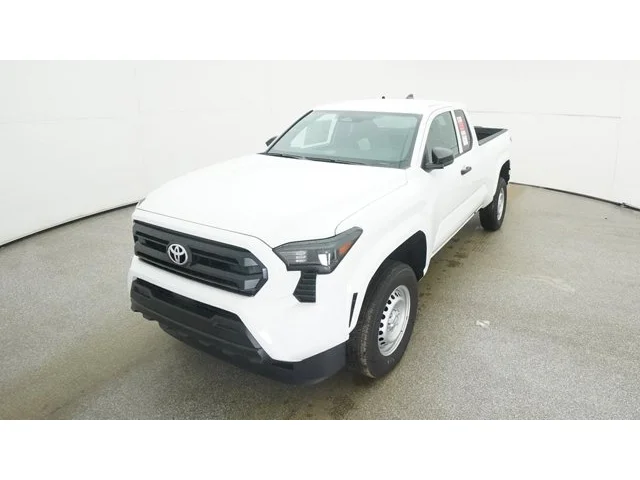 Nuevos TOYOTA TACOMA à Estados chez autogozo