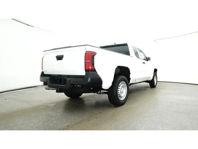 Nuevos TOYOTA TACOMA à Estados chez autogozo