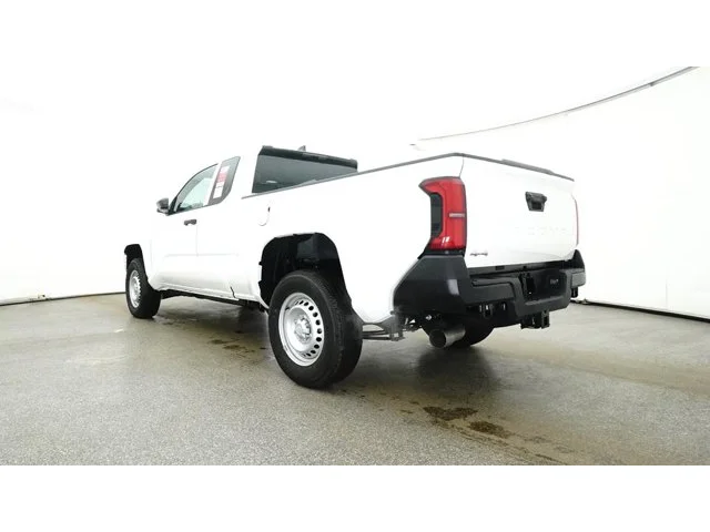 Nuevos TOYOTA TACOMA à Estados chez autogozo