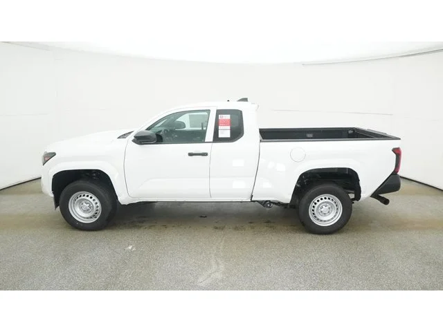 Nuevos TOYOTA TACOMA à Estados chez autogozo