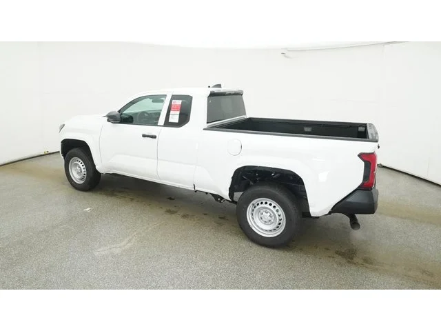 Nuevos TOYOTA TACOMA à Estados chez autogozo
