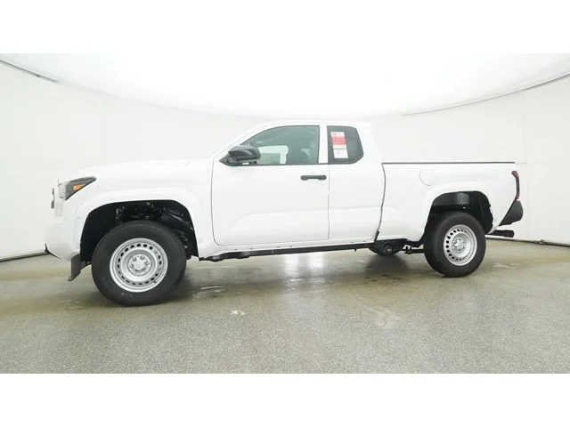 Nuevos TOYOTA TACOMA à Estados chez autogozo