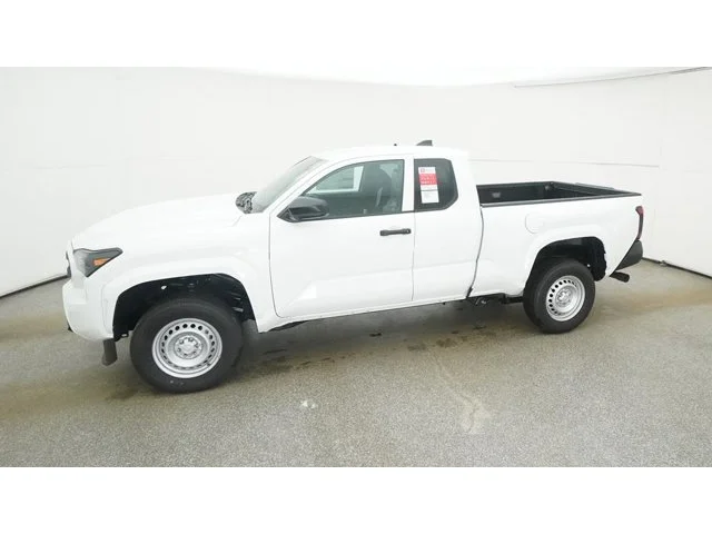 Nuevos TOYOTA TACOMA à Estados chez autogozo