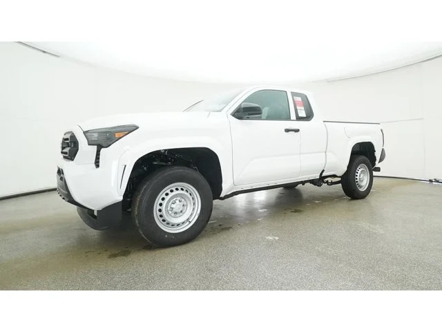 Nuevos TOYOTA TACOMA à Estados chez autogozo