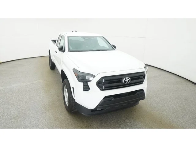 Nuevos TOYOTA TACOMA à Estados chez autogozo