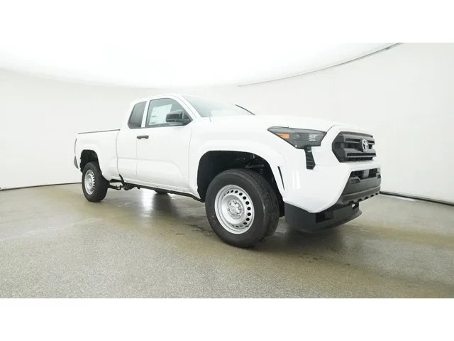 Nuevos TOYOTA TACOMA à Estados chez autogozo