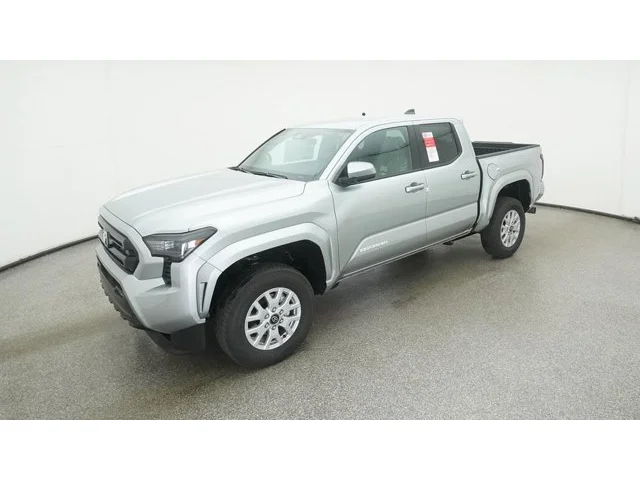Nuevos TOYOTA TACOMA à Estados chez autogozo