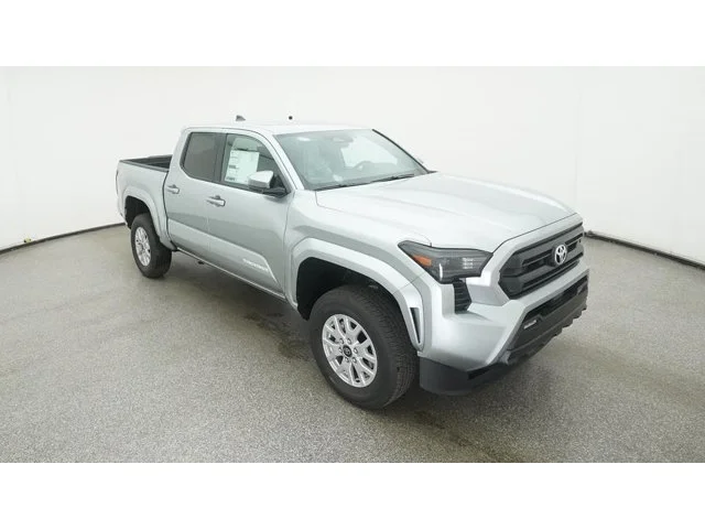 Nuevos TOYOTA TACOMA à Estados chez autogozo