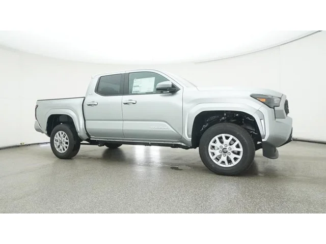 Nuevos TOYOTA TACOMA à Estados chez autogozo