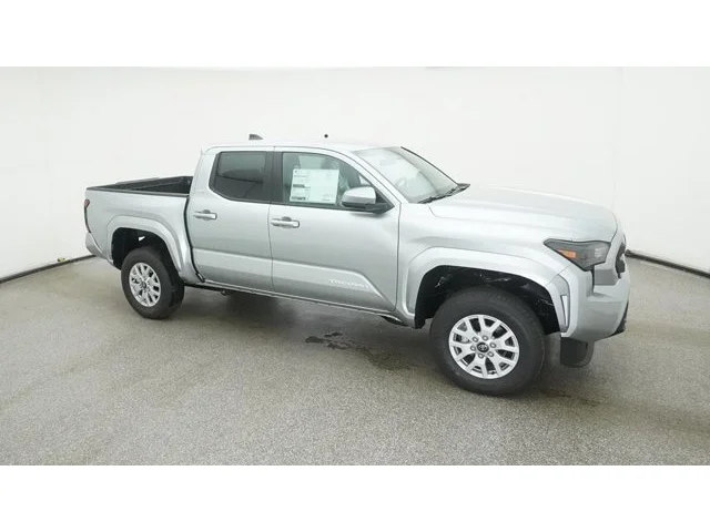 Nuevos TOYOTA TACOMA à Estados chez autogozo