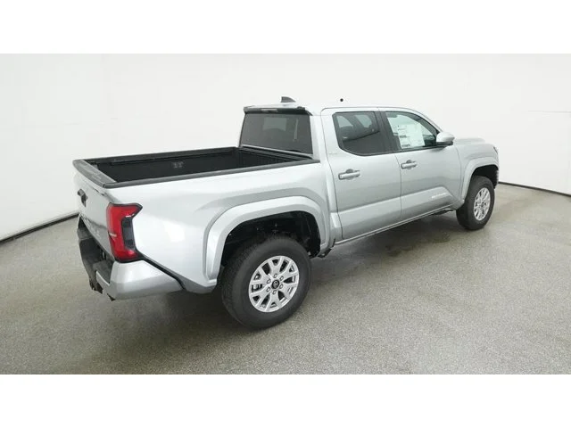 Nuevos TOYOTA TACOMA à Estados chez autogozo
