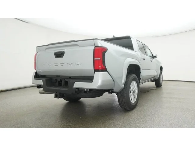 Nuevos TOYOTA TACOMA à Estados chez autogozo