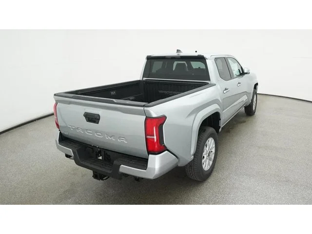 Nuevos TOYOTA TACOMA à Estados chez autogozo