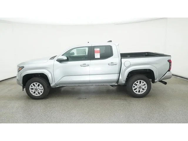 Nuevos TOYOTA TACOMA à Estados chez autogozo