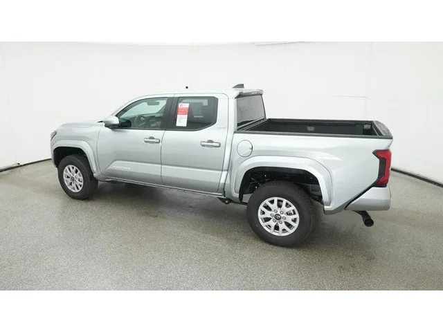 Nuevos TOYOTA TACOMA à Estados chez autogozo