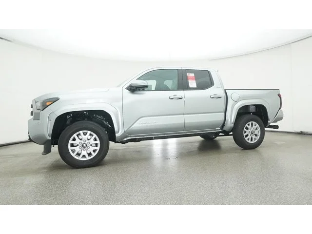 Nuevos TOYOTA TACOMA à Estados chez autogozo