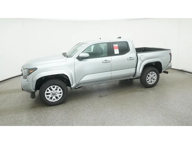 Nuevos TOYOTA TACOMA à Estados chez autogozo