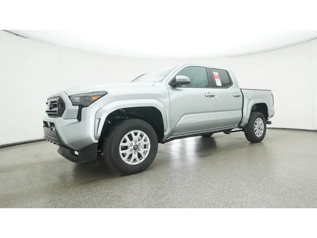 Nuevos TOYOTA TACOMA à Estados chez autogozo