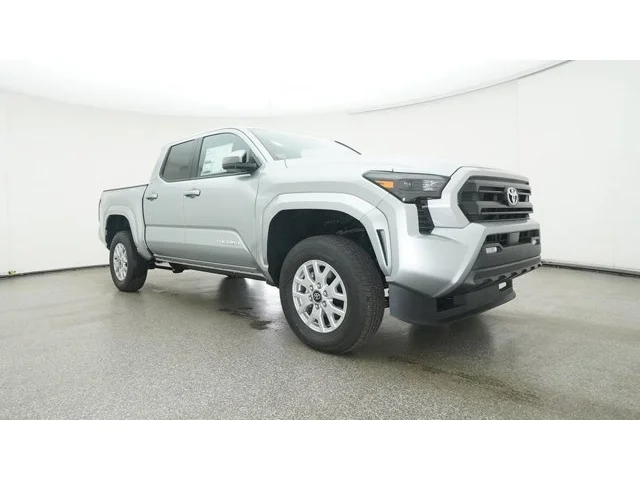 Nuevos TOYOTA TACOMA à Estados chez autogozo