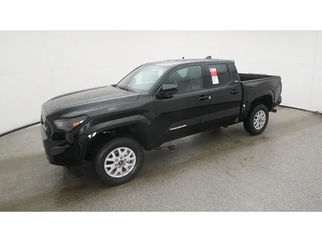 Nuevos TOYOTA TACOMA à Estados chez autogozo