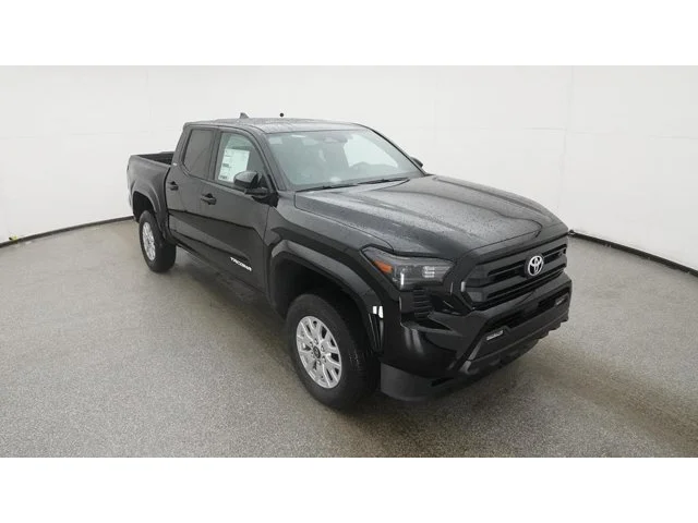 Nuevos TOYOTA TACOMA à Estados chez autogozo