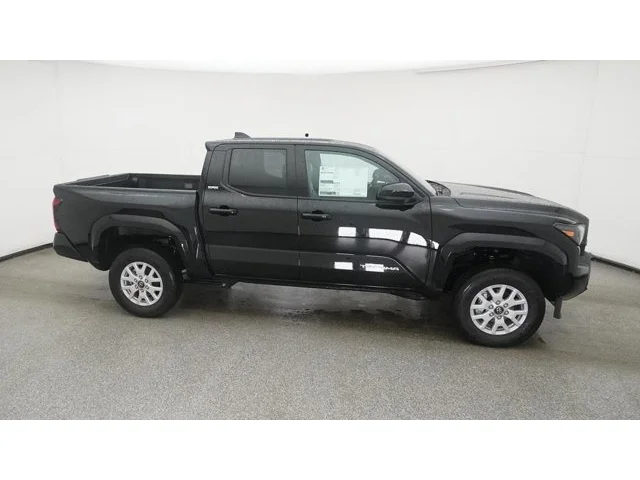 Nuevos TOYOTA TACOMA à Estados chez autogozo