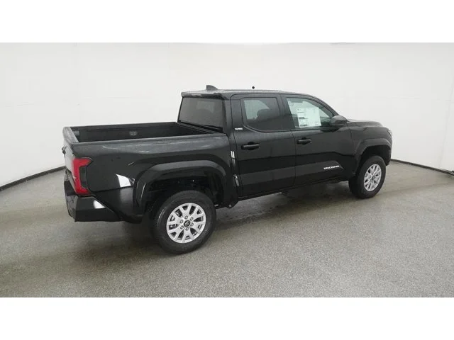 Nuevos TOYOTA TACOMA à Estados chez autogozo