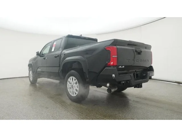 Nuevos TOYOTA TACOMA à Estados chez autogozo