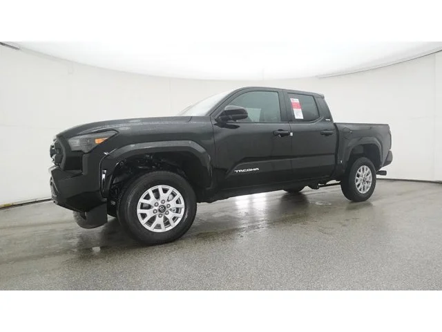 Nuevos TOYOTA TACOMA à Estados chez autogozo