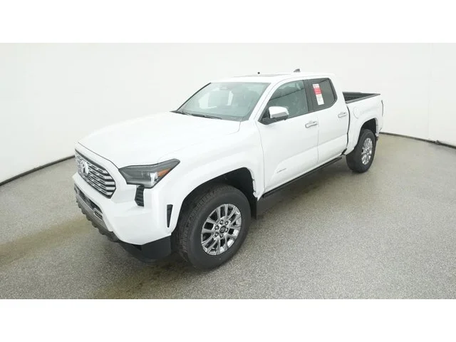 Nuevos TOYOTA TACOMA à Estados chez autogozo