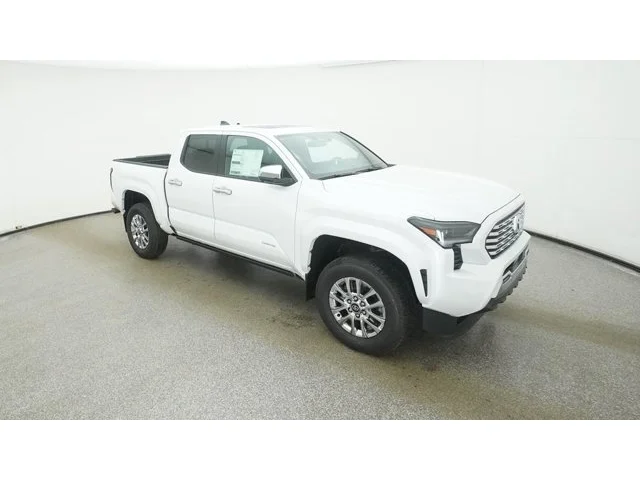 Nuevos TOYOTA TACOMA à Estados chez autogozo