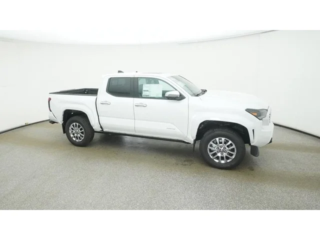 Nuevos TOYOTA TACOMA à Estados chez autogozo