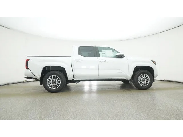 Nuevos TOYOTA TACOMA à Estados chez autogozo