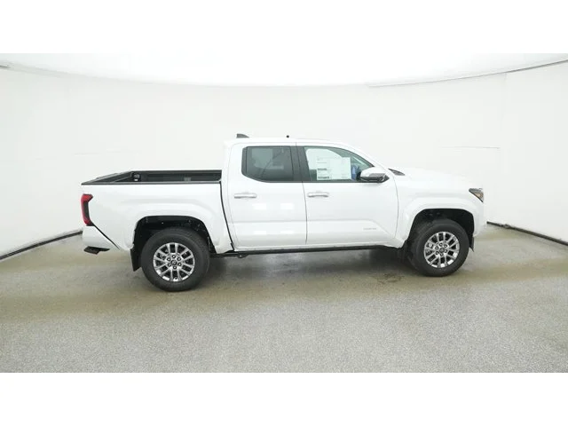 Nuevos TOYOTA TACOMA à Estados chez autogozo
