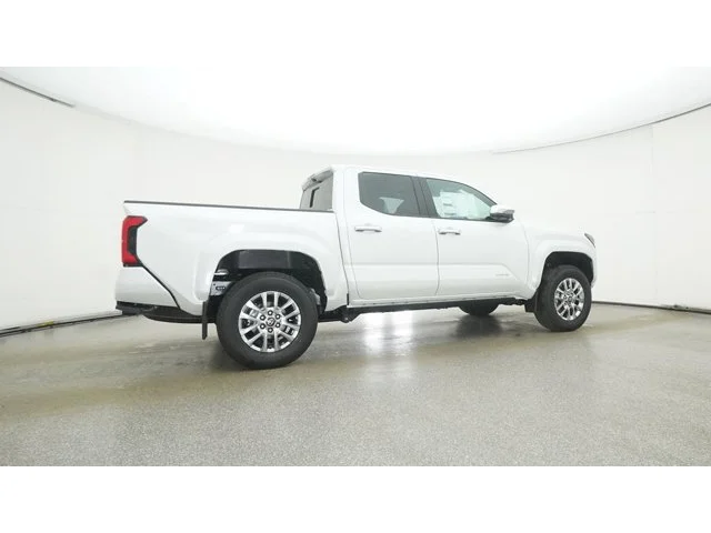 Nuevos TOYOTA TACOMA à Estados chez autogozo