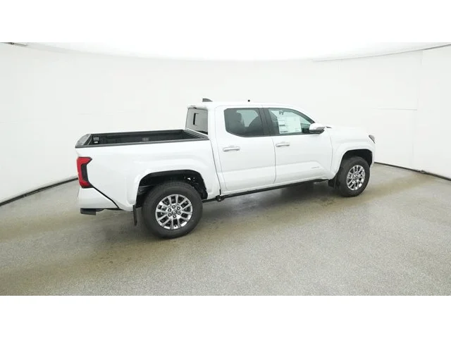 Nuevos TOYOTA TACOMA à Estados chez autogozo