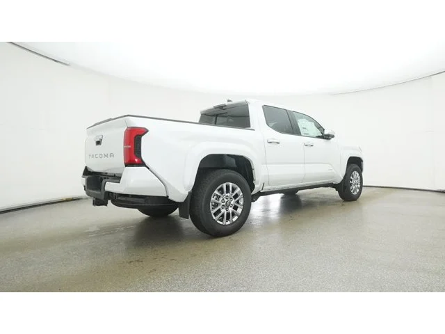 Nuevos TOYOTA TACOMA à Estados chez autogozo