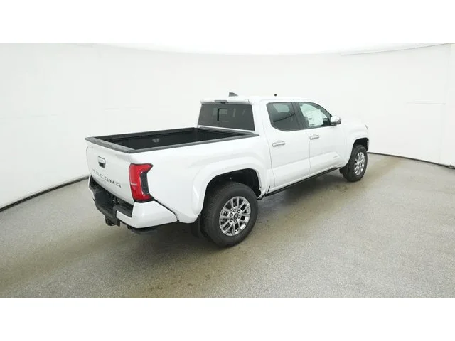 Nuevos TOYOTA TACOMA à Estados chez autogozo