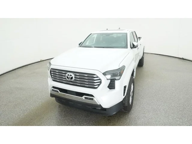 Nuevos TOYOTA TACOMA à Estados chez autogozo